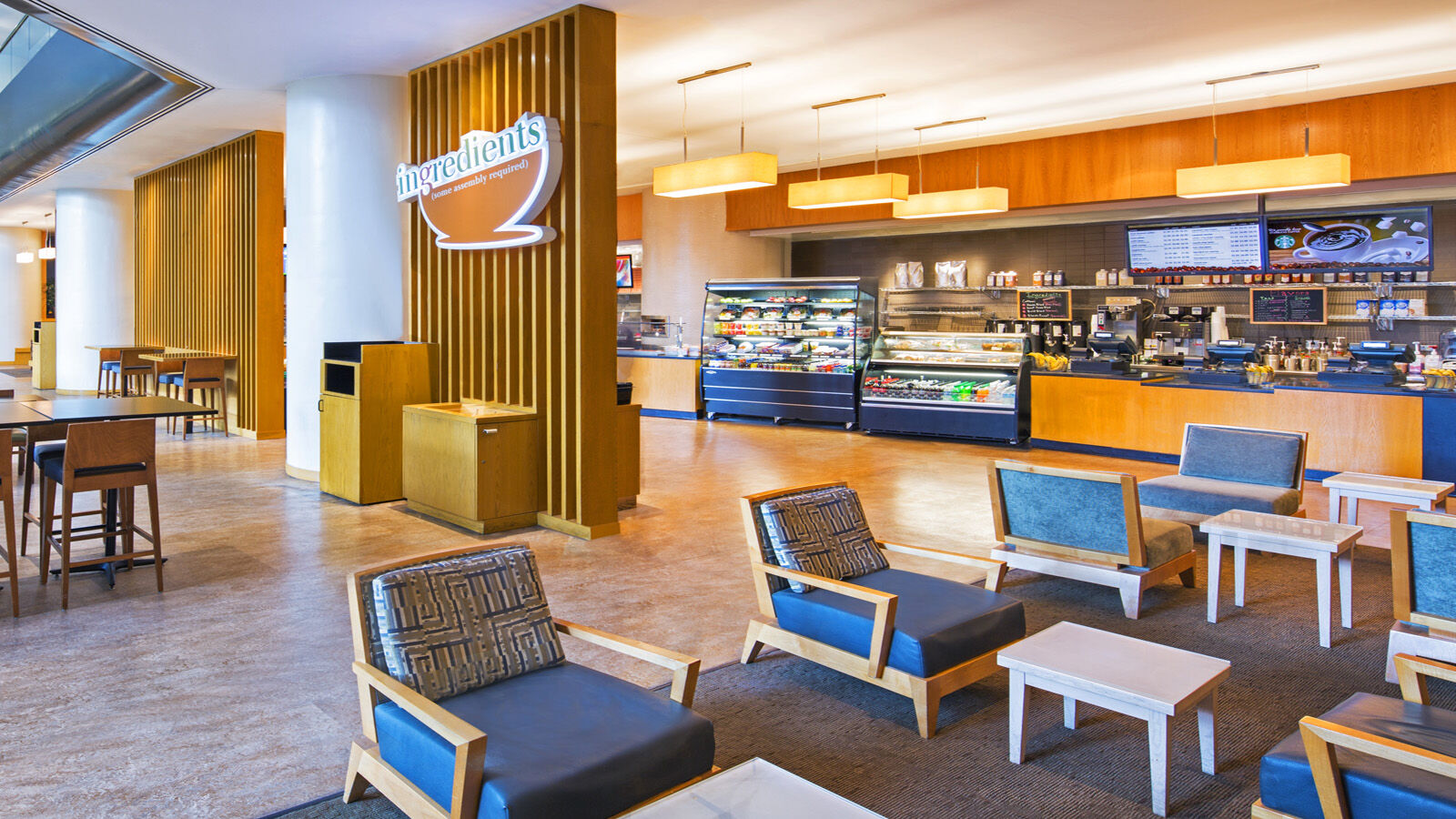 The Westin Cincinnati Bagian luar foto