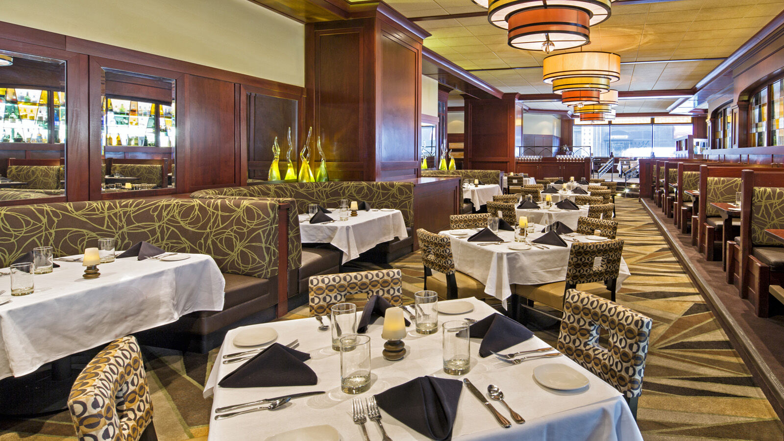 The Westin Cincinnati Bagian luar foto