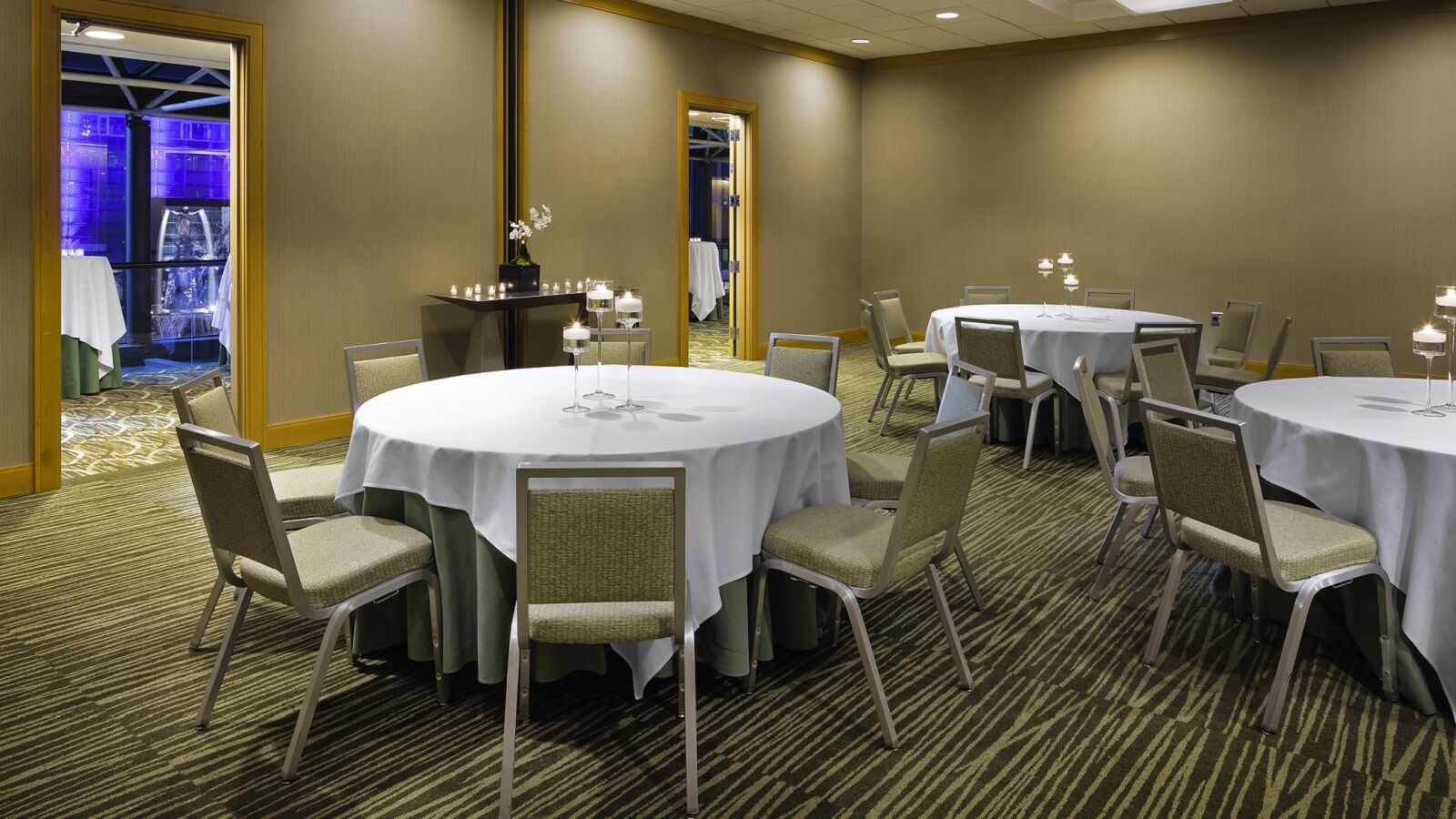 The Westin Cincinnati Bagian luar foto